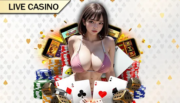Casino DINASTI38
