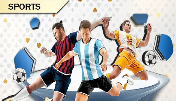 Sports DINASTI38
