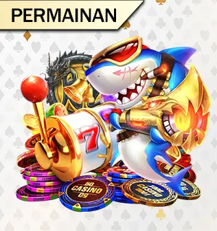 Permainan Slot DINASTI38